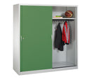 C+P Sportgeräteschrank Sport, 1950x1900x600mm, 9016/9016
