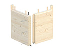 Palmako Grace Sauna 8,2 m2