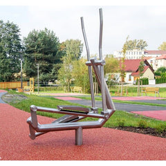 Tolymp Crosstrainer – Vorschau 2