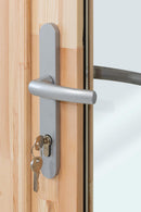 Palmako Grace 8,1+4,1 m2