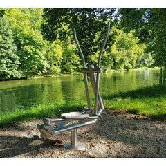 Tolymp Crosstrainer – Vorschau 3