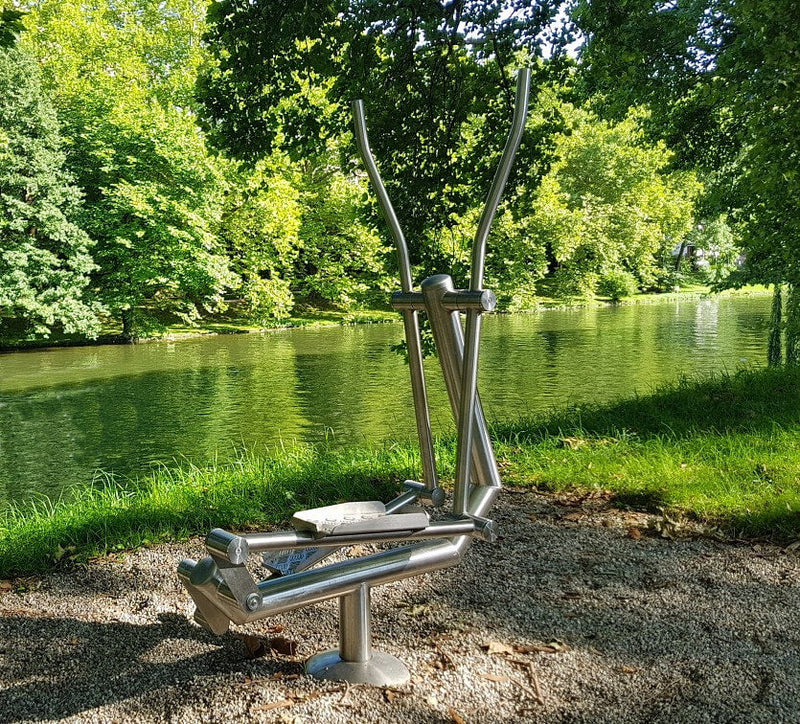 Tolymp cross trainer