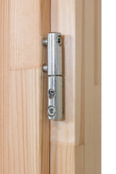 Palmako Grace 8,1+4,1 m2