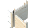 Palmako Grace 8,1+4,1 m2