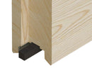 Palmako Grace Sauna 8,2 m2