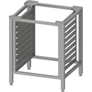 Stalgast Untergestell für Kombidämpfer, 8x GN 1/1, H. 850 mm