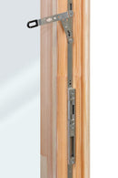 Palmako Sandra 25,6+11,1 m2