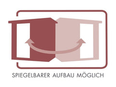 Karibu Sauna Irava 1 - inkl. 3,6 kW Bioofen ext. Steuerung – Vorschau 7