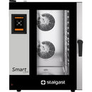 Stalgast SmartCook combi steamer, touchscreen, 11x GN1/1, electric