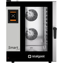 Stalgast SmartCook combi steamer, touchscreen, 11x GN2/1, electric
