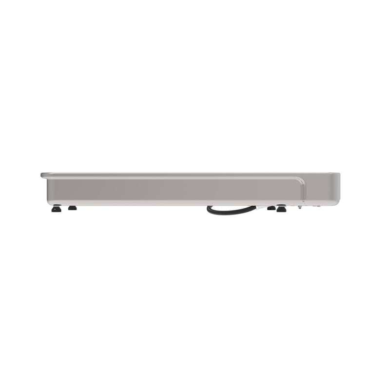 Rieber varithek® 1/1-ck-3400-2Z-rond (1.0)