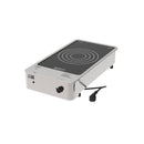 Rieber varithek® 1/1-ik-3500-round (2.5)