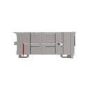 Rieber varithek® EST 1x1/1