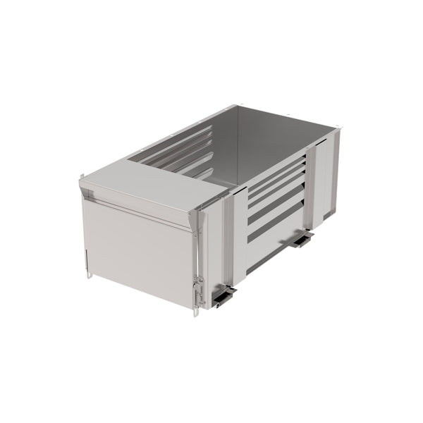 Rieber varithek® EST 1x1/1 - without socket