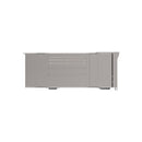 Rieber varithek® EST 1x1/1 - ohne Steckdose