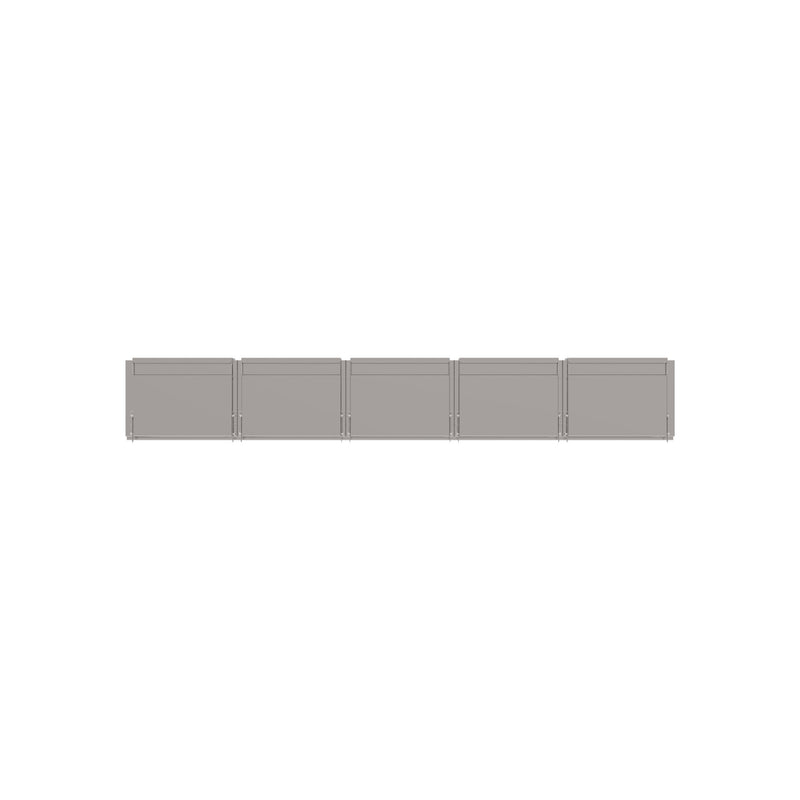 Rieber varithek® EST 5x1/1 - sans douille