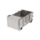 Rieber varithek® EST 1x1/1 - without cover