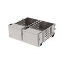 Rieber varithek® EST 2x1/1 - without cover