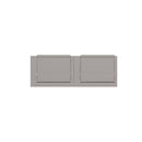 Rieber varithek® EST 2x1/1 - without cover