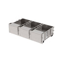 Rieber varithek® EST 3x1/1 - without cover