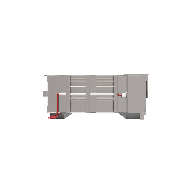 Rieber varithek® EST 4x1/1 - sans couvercle