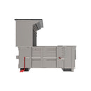 Rieber varithek® EST 4x1/1 light/heat attachment 