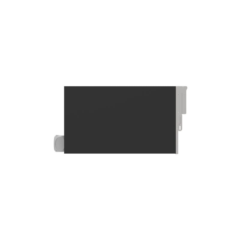 Rieber varithek® EST Infrarouge 1x1/1 sans couvercle