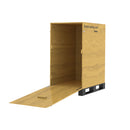 Rieber transport box - acs 1100 with attachment