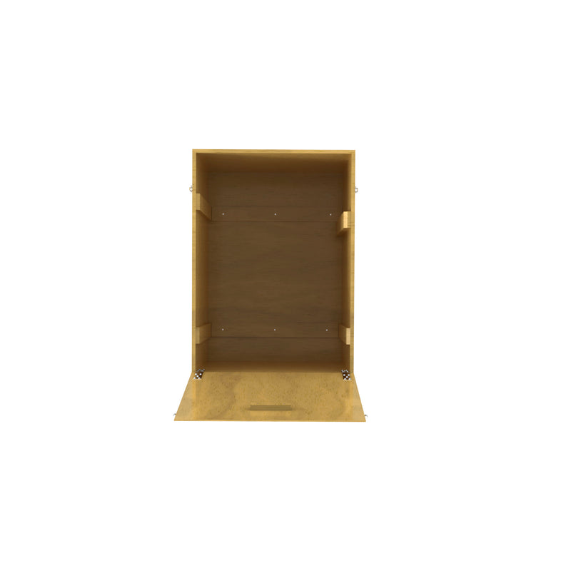 Rieber transport box - acs 1100 without attachment