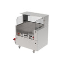 Rieber acs 1000 ec - top - 2x varithek®