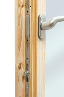 Palmako Andre 44,7 m2 mit Sektionaltor