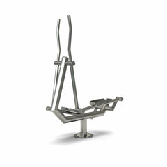 Tolymp Crosstrainer – Vorschau 4