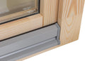 Palmako Sandra 21,5+3,7 m2