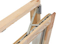 Palmako Sandra 21,5+3,7 m2