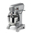 Virtus & Mastro Planetenrührmaschine 10 Liter mit 3 Geschwindigkeiten - 230V