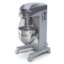 Virtus & Mastro planetary mixer, 30 liters with 3 speeds - 230V