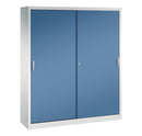 C+P Sportgeräteschrank Sport, 1950x1600x400mm, 7035/1023
