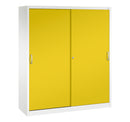 C+P Sportgeräteschrank Sport, 1950x1600x400mm, 7035/1023