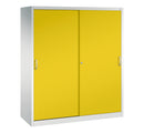 C+P Sportgeräteschrank Sport, 1950x1600x400mm, 7035/1023