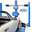 Twinbusch PROFI 3D-Achsvermessungssystem (4-Hochgeschwindigkeitskamerasystem)