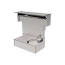 Rieber airclean®box 900 - with attachment