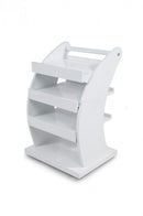 Cabine de beauté Soleni Queen V-1 Classic 4 moteurs