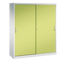 C+P Sportgeräteschrank Sport, 1950x1600x400mm, 7035/1023