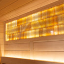 EAGO AWT E1624C Hemlock 160x150 ohne Ofen