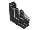 Palmako Amanda 17,1+7,8 m2 Slide Plus