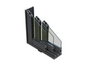 Palmako Lenna 24,9 m2 Set 418 Slide