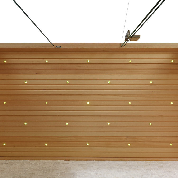 EAGO AWT E1106A Hemlock 200x120 ohne Ofen