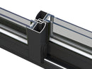 Palmako Amanda 17,1 m2 Slide Plus