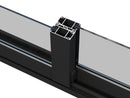 Palmako Amanda 17,1 m2 Slide