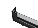 Palmako Lenna 24,9 m2 Set 418 Slide
